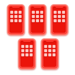 aktivacija linija aktivacija linija