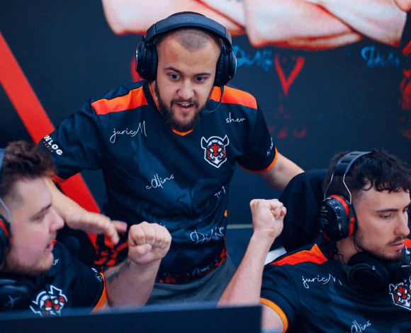 profi gejmer profi gejmer