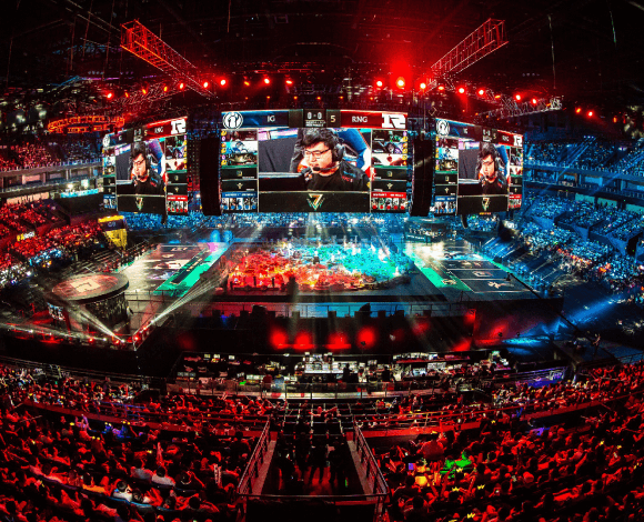 trenutci zbog kojih se prati esport trenutci zbog kojih se prati esport