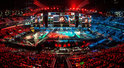 trenutci zbog kojih se prati esport trenutci zbog kojih se prati esport