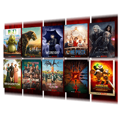 Kako aktivirati netflix Kako aktivirati netflix