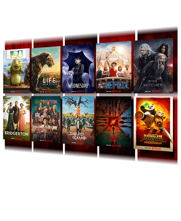 Kako aktivirati netflix Kako aktivirati netflix