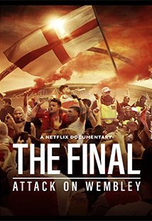 Attack on Wembley Attack on Wembley