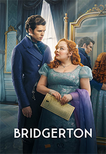 Bridgerton 3 Bridgerton 3